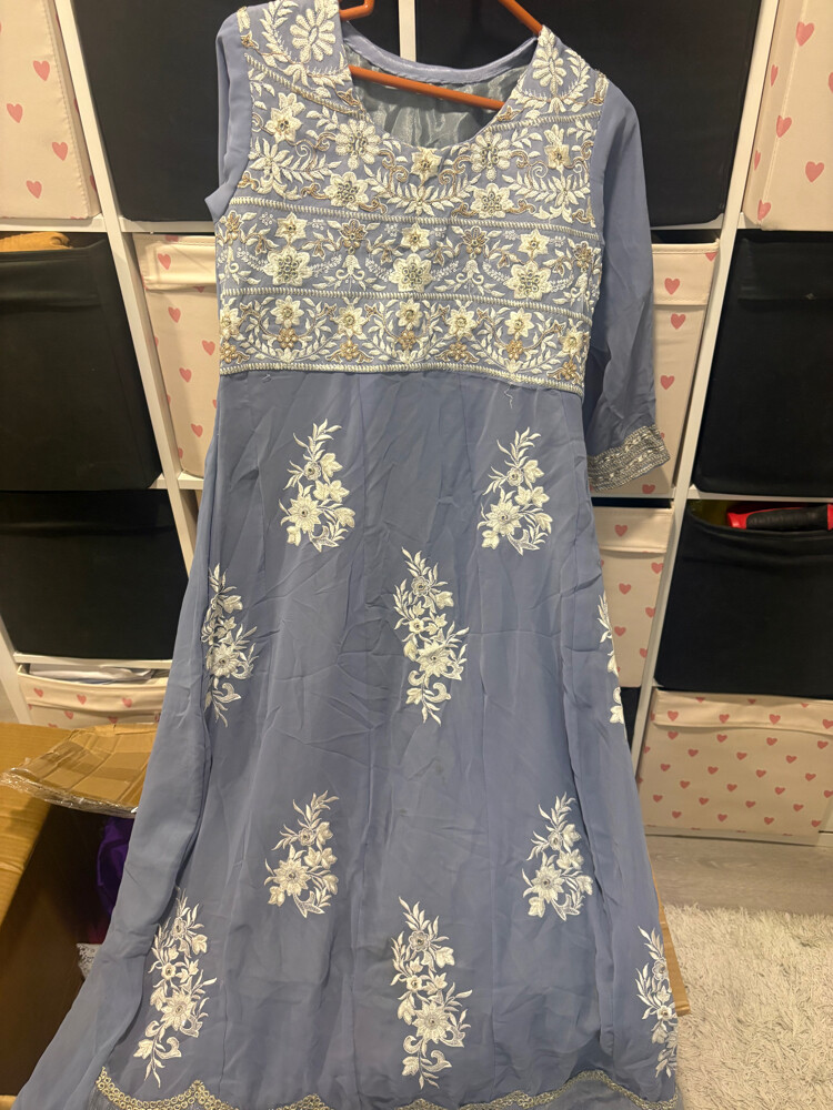 Asian dresses sold together  - 6