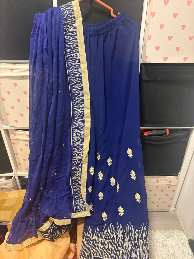 Asian dresses sold together  - 5