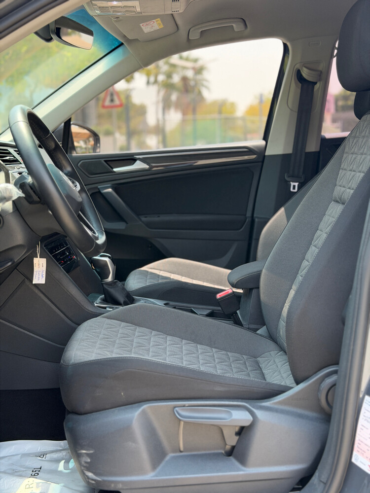 Volkswagen Tiguan 1.4 - 10