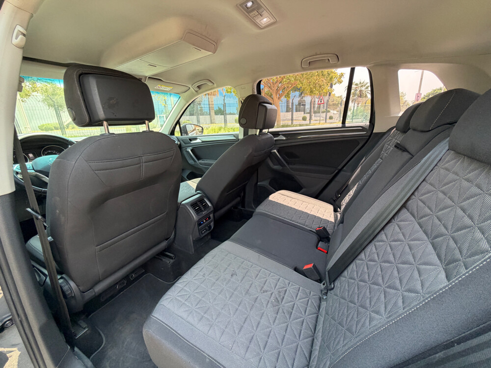 Volkswagen Tiguan 1.4 - 14