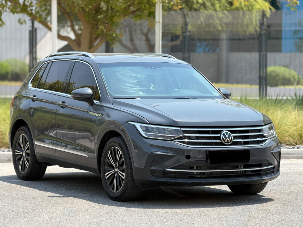 Volkswagen Tiguan 1.4 - 3