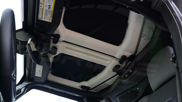 2026 Jeep Wrangler Unlimited Sahara - 13