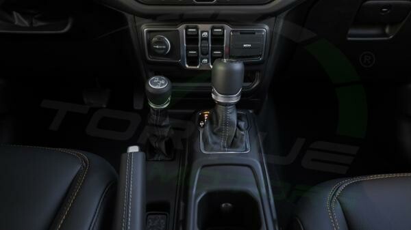 2026 Jeep Wrangler Unlimited Sahara - 11