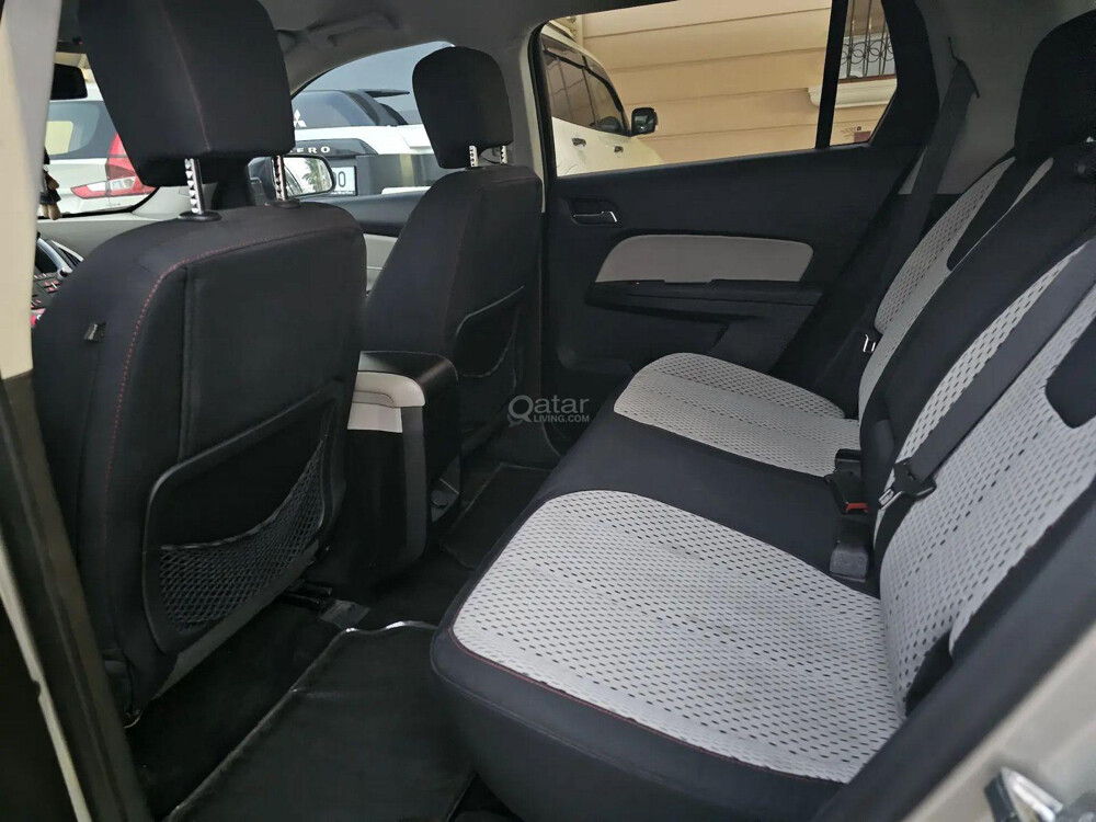 gmc terrain 2015 - 5