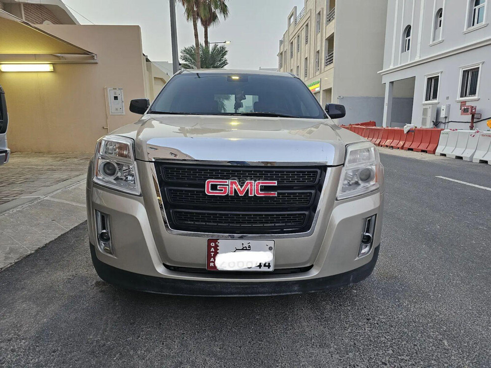 gmc terrain 2015 - 3