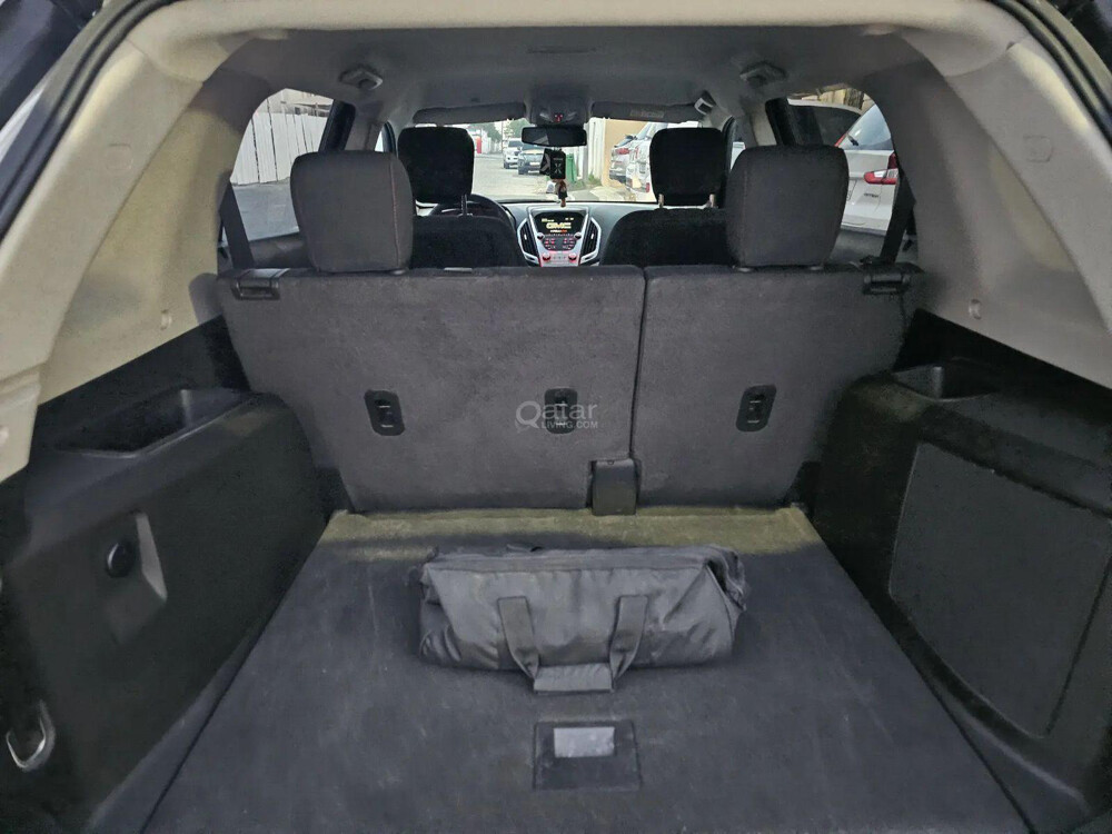 gmc terrain 2015 - 8
