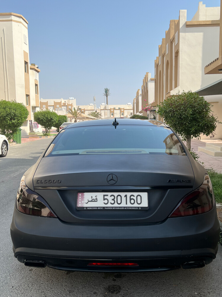 Mercedes slc 350 - 1