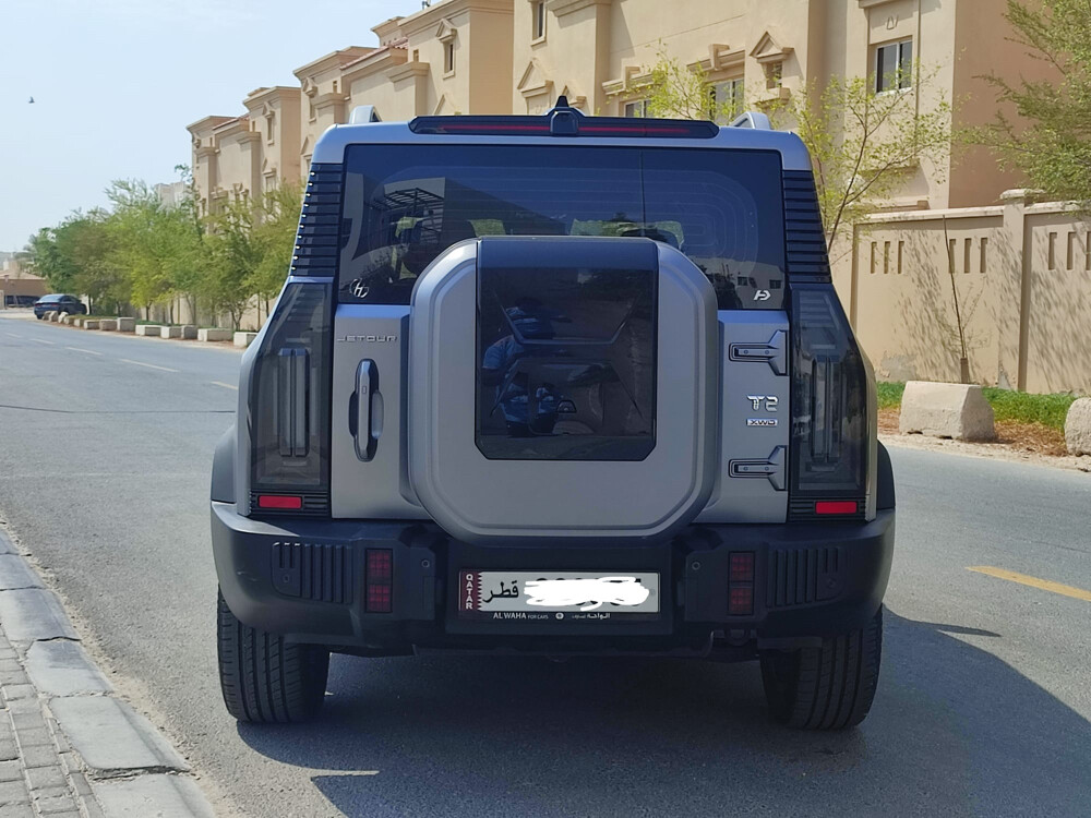 جيتور ٢٠٢٤  ماشيه ٨٠ الف - 4