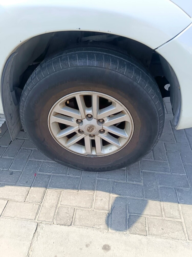 السياره بحاله ممتازه - 6