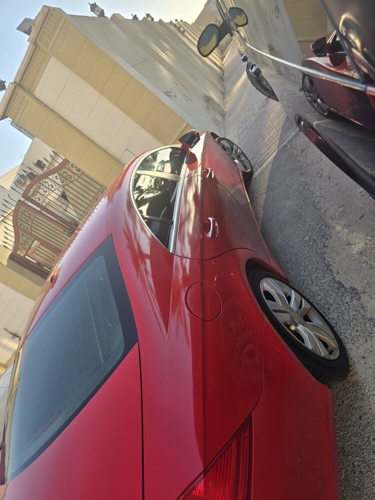 مارسيدس  - 2