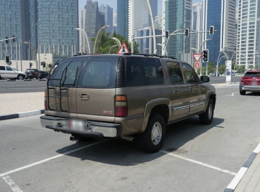 جمس سوبربان دبل - 5