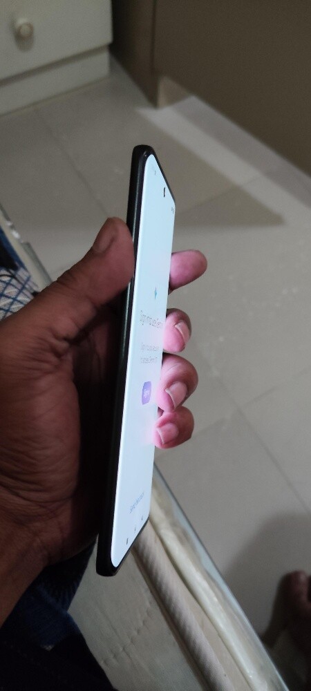 Redmi Note 15 5G - 5
