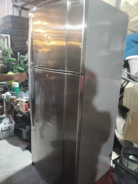 Refragrator - 8