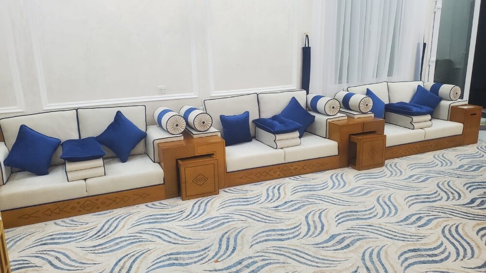 Curtains 550 - 6