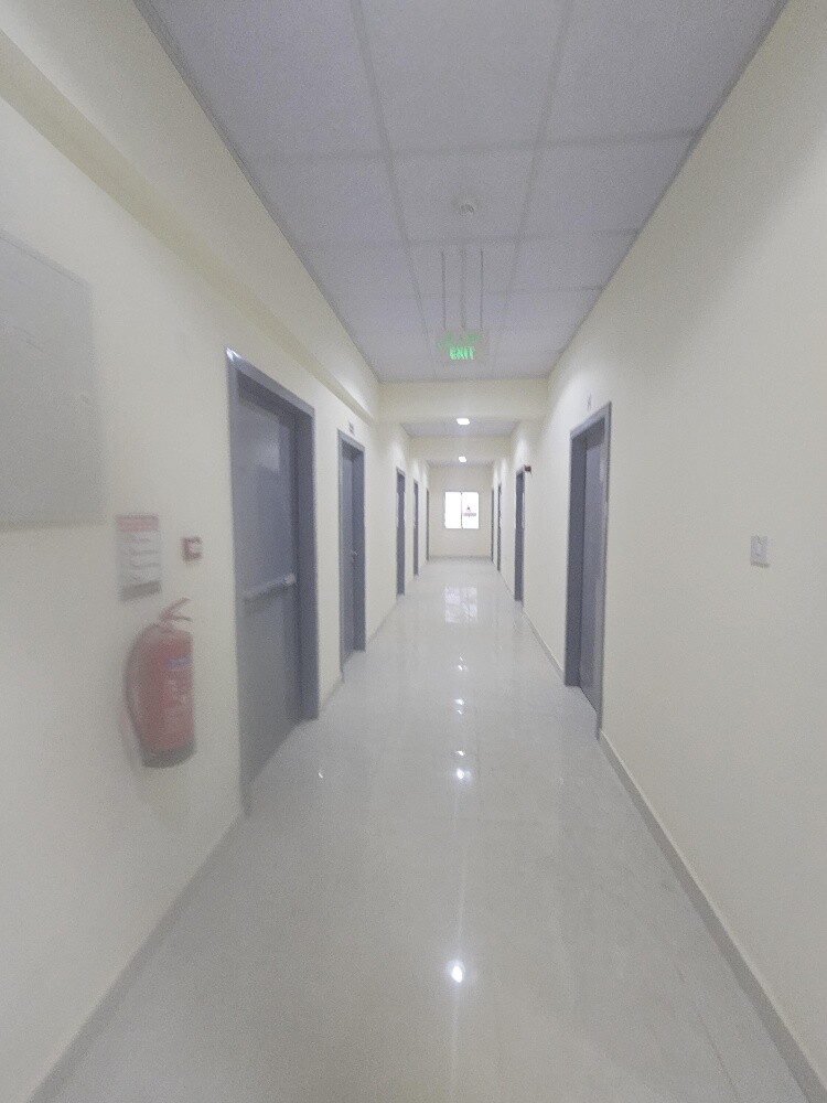 للايجار سكن عما ل في بركة العوامر - 11