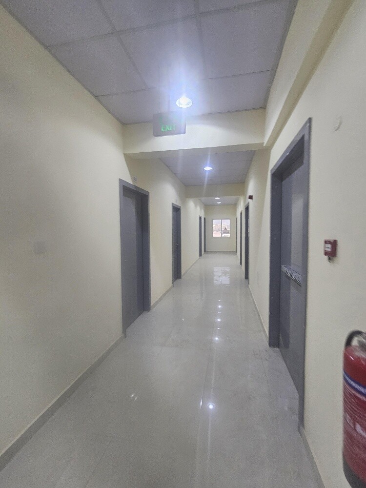 للايجار سكن عما ل في بركة العوامر - 12