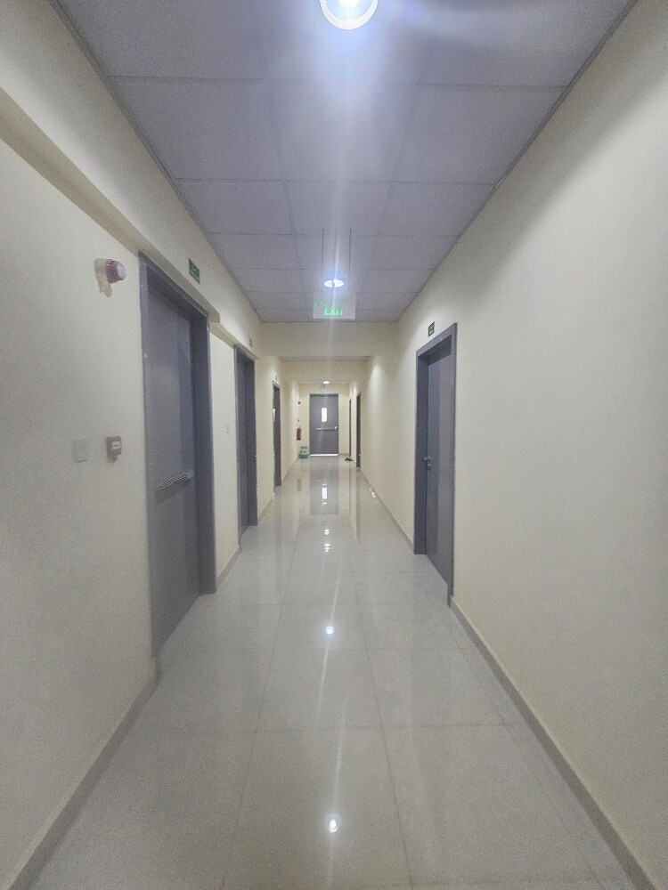للايجار سكن عما ل في بركة العوامر - 8