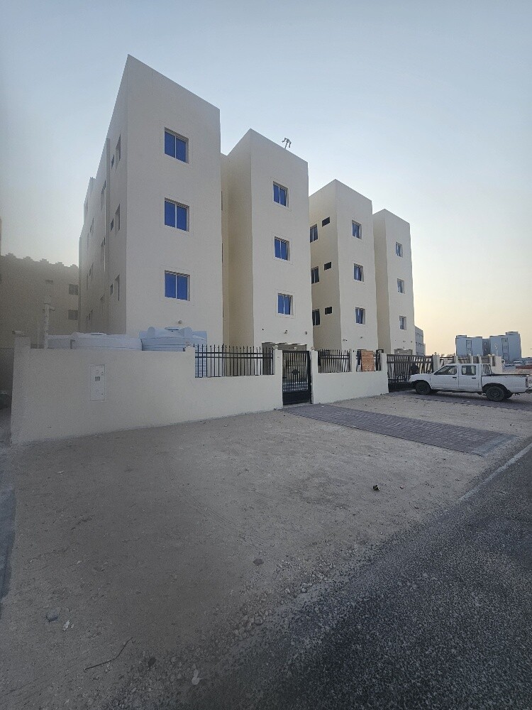 للايجار سكن عما ل في بركة العوامر - 3