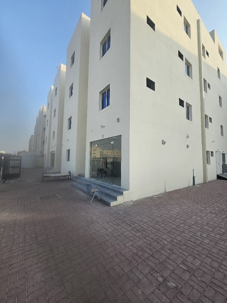للايجار سكن عما ل في بركة العوامر - 1