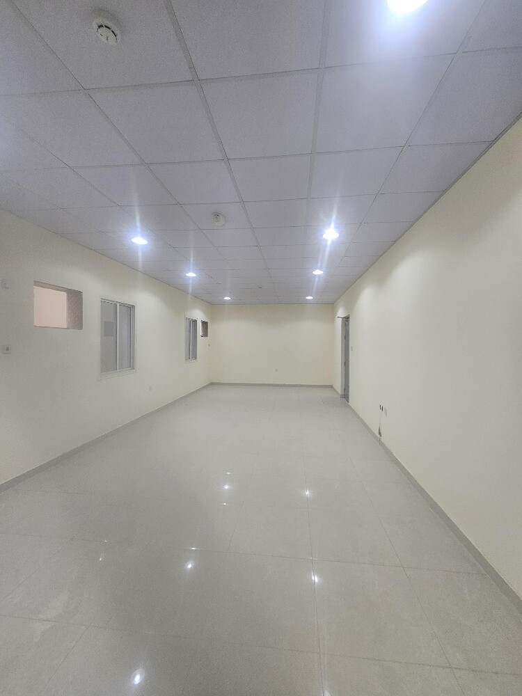 للايجار سكن عما ل في بركة العوامر - 5