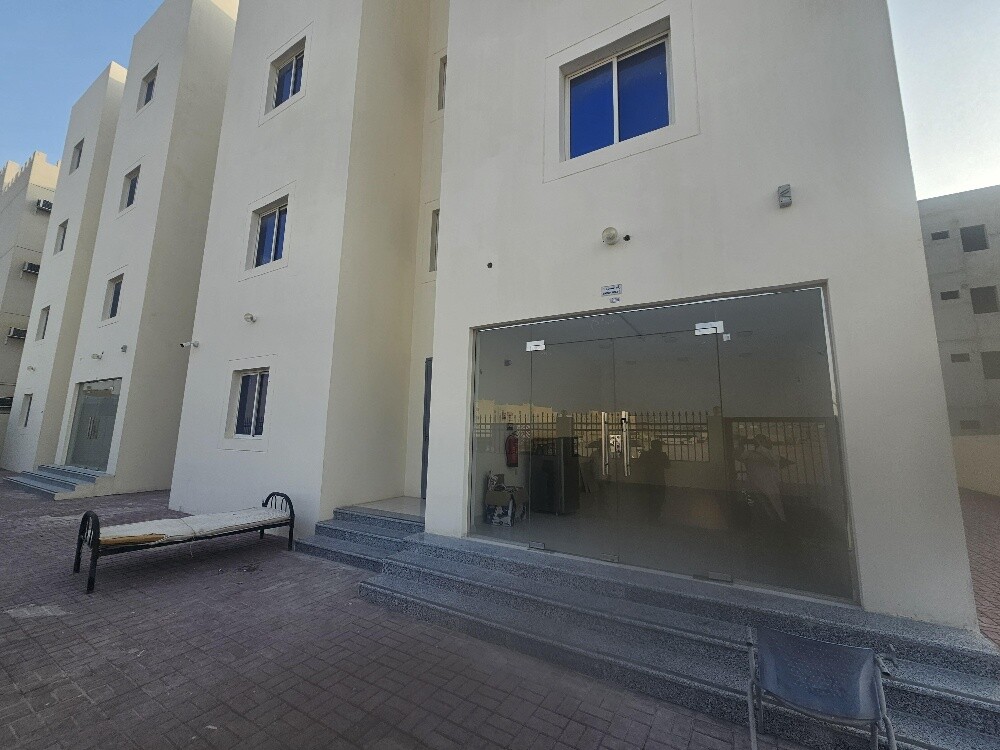 للايجار سكن عما ل في بركة العوامر - 2
