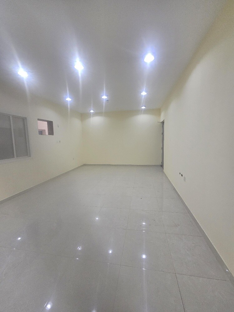 للايجار سكن عما ل في بركة العوامر - 10
