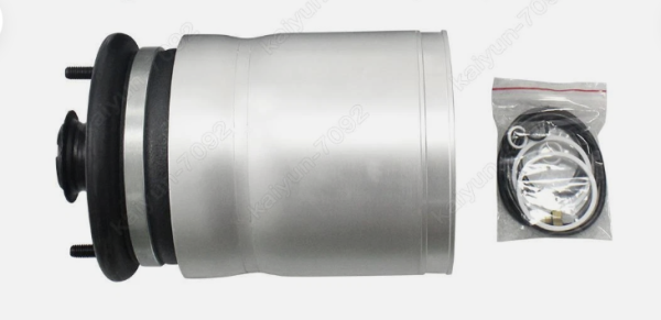 Air Suspension spring bag - 2