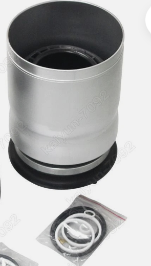 Air Suspension spring bag - 1