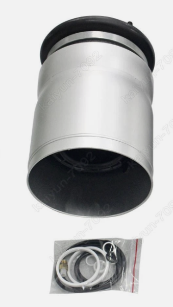Air Suspension spring bag - 3
