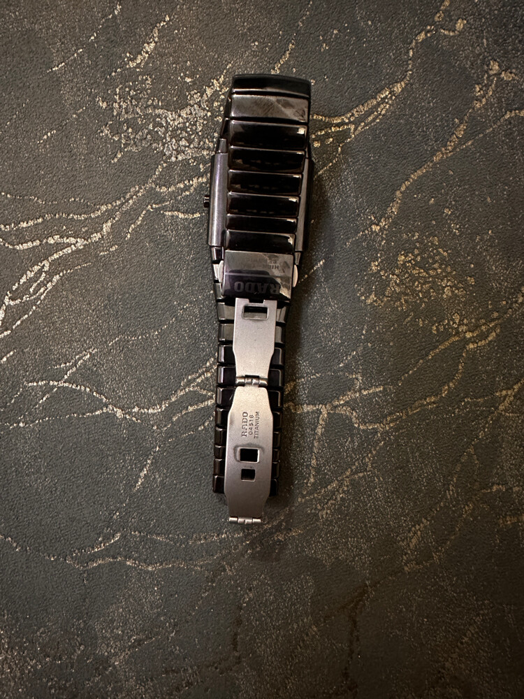 RADO jubilè - 3