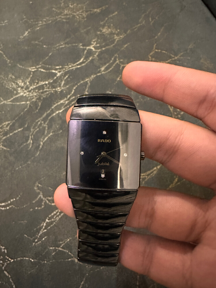 RADO jubilè - 2