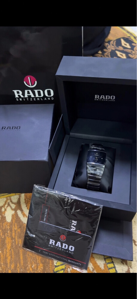 RADO jubilè - 1