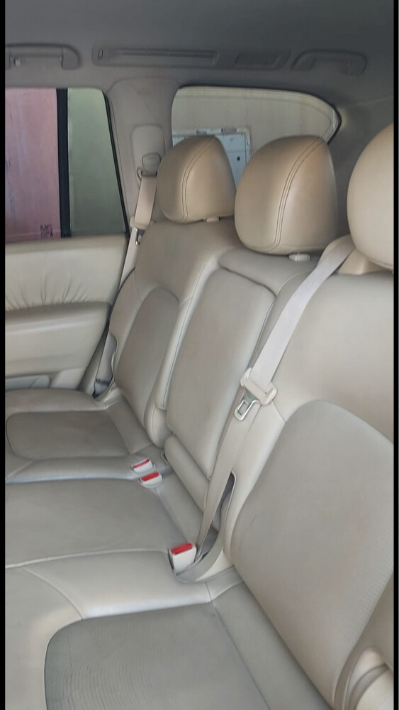 نيسان باترول - 2