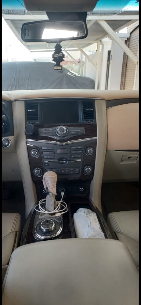 نيسان باترول - 3