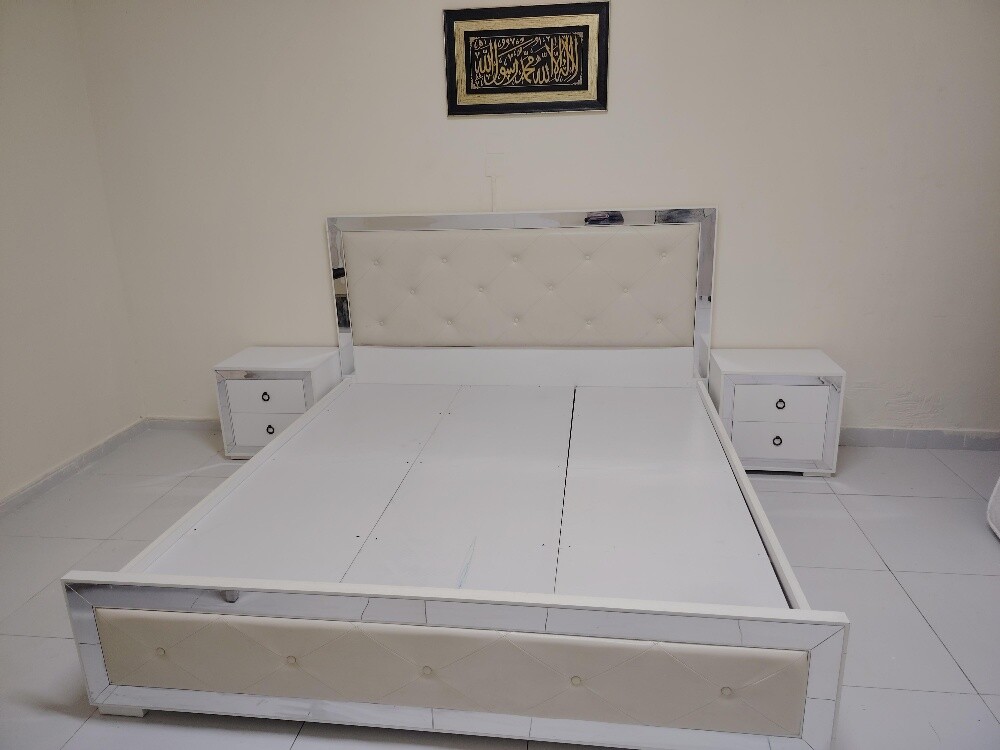 king size bed for sell - 6