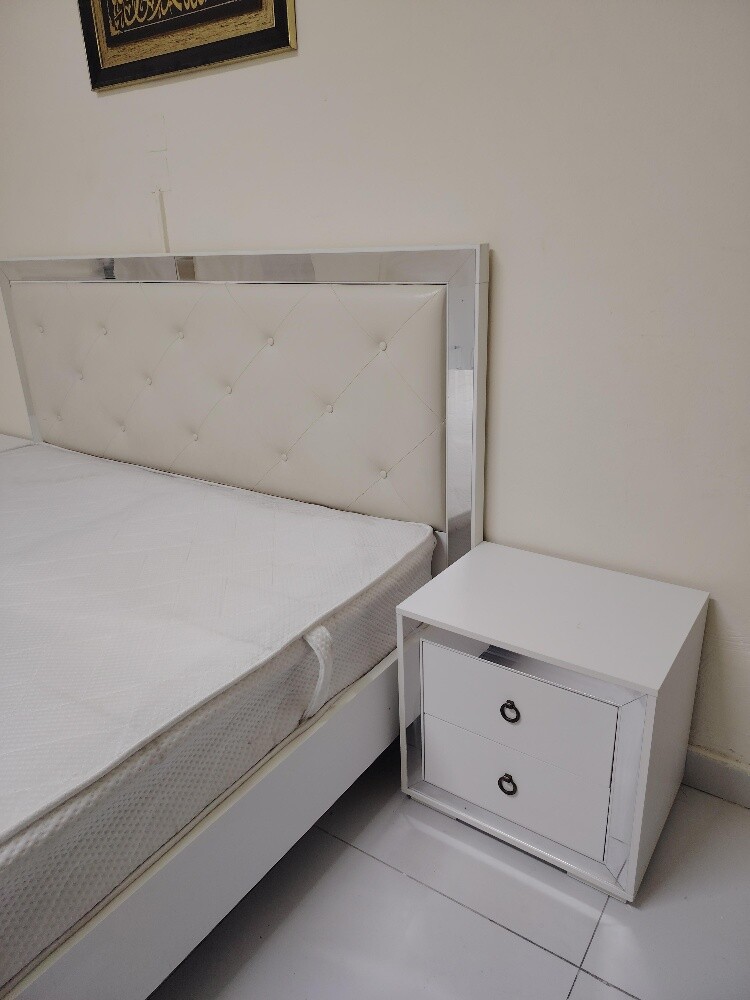 king size bed for sell - 5