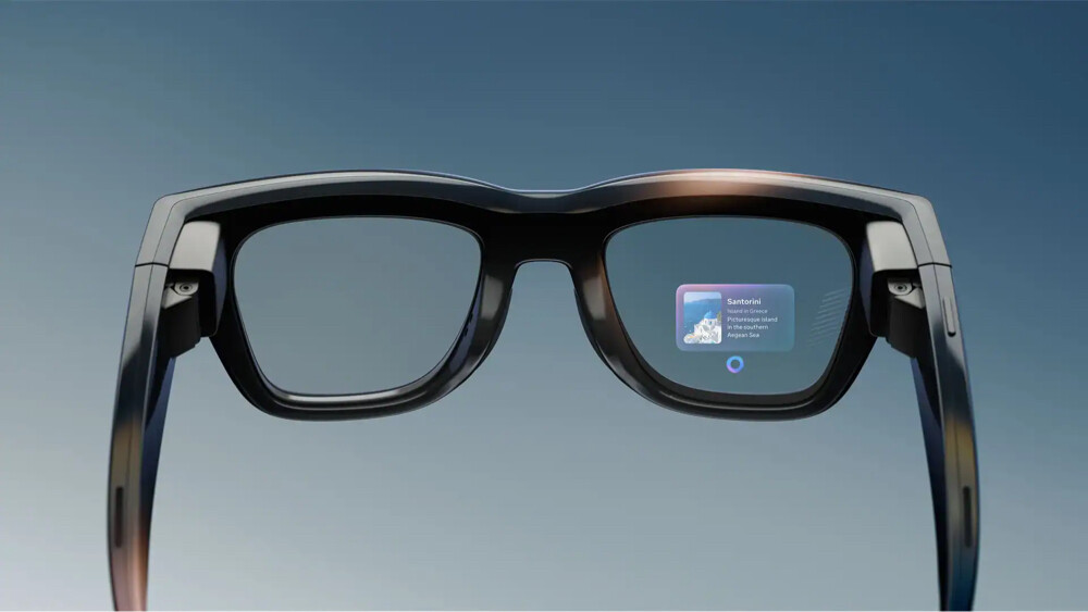 rayban meta display  - 1