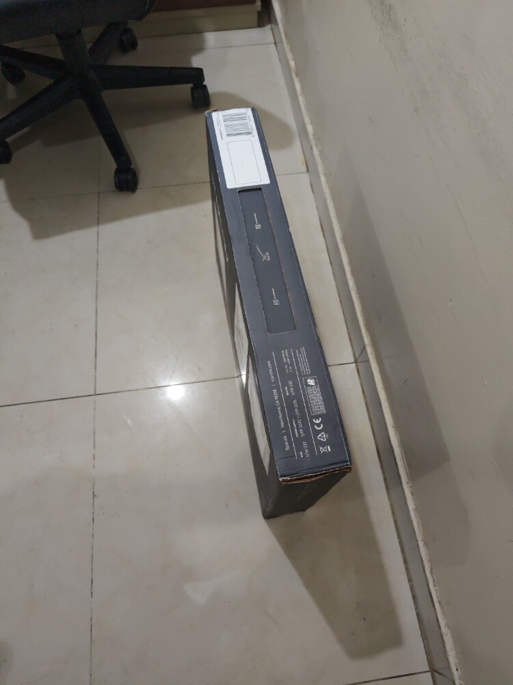 STARLINK SPACE X STANDARD KIT NEW S - 2