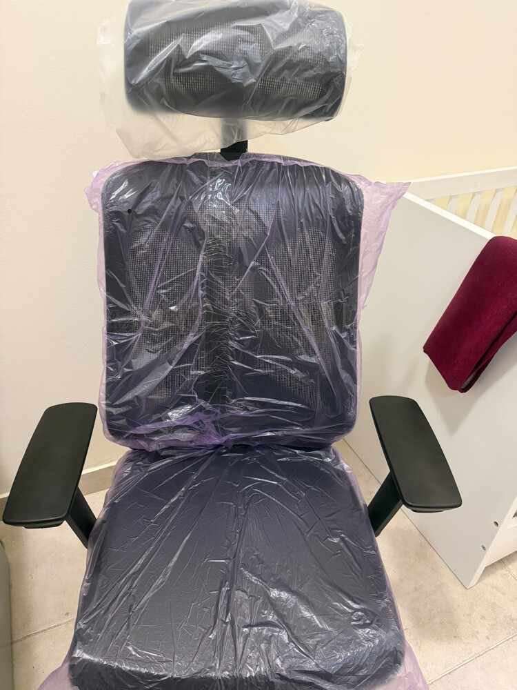 Office chair for sale (New) - 1