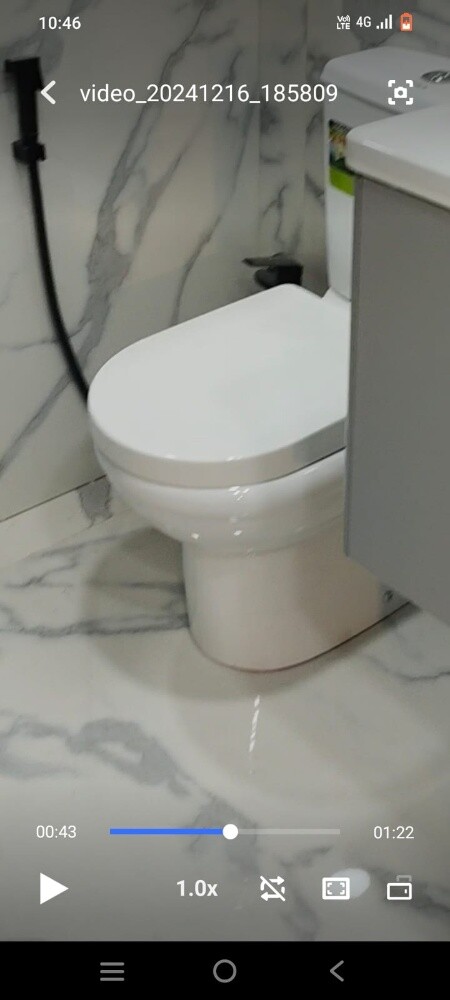 room ketechin toilet store - 2