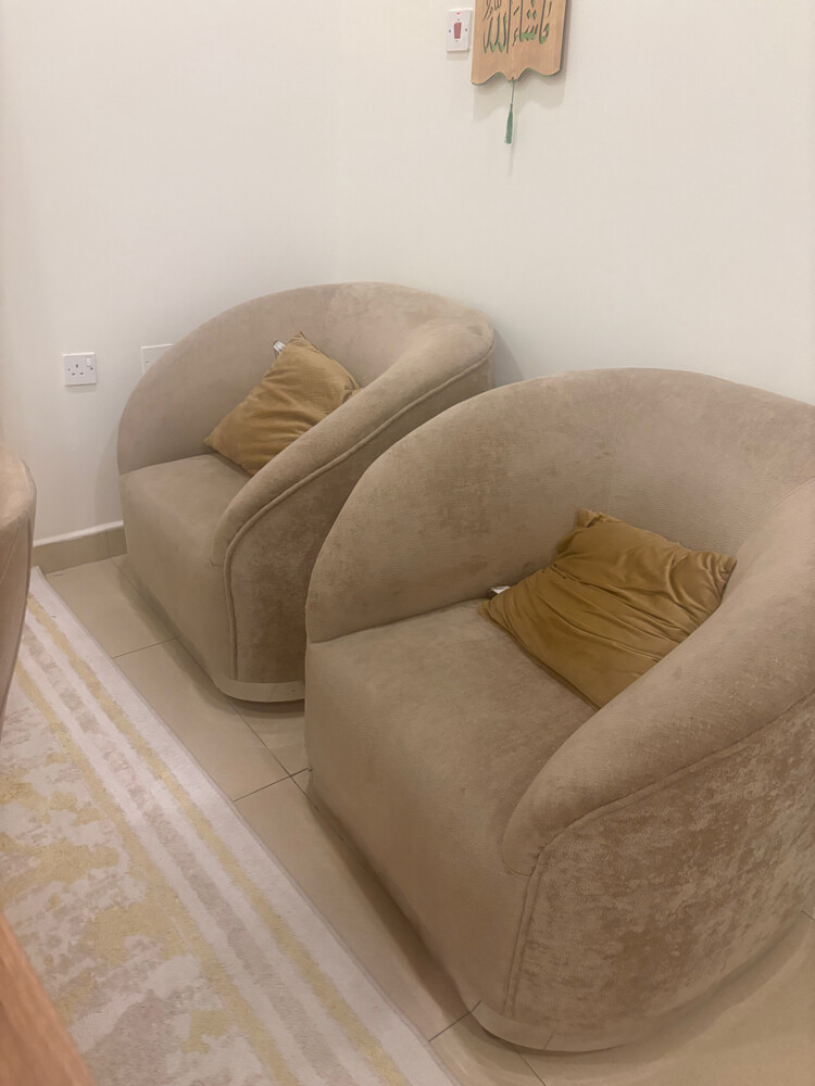 طقم مرتب ممتاز  - 1