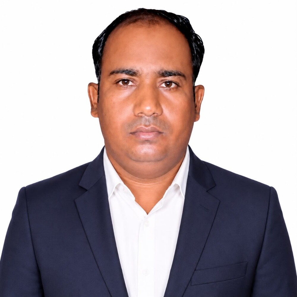 Abdul Raheman Mohammed - 1