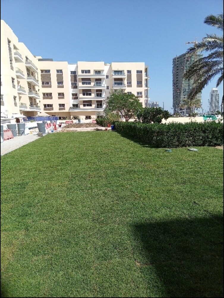 فني تنسيق حدائق ومزارع - 2