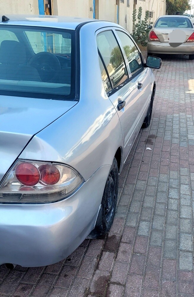 Mitsubishi for sale  - 3