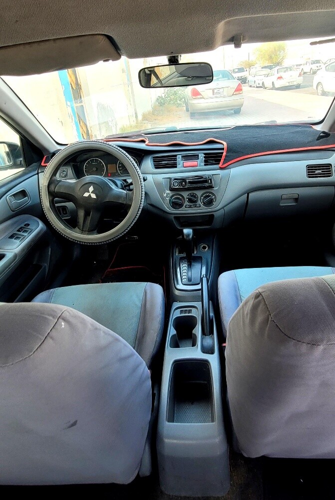 Mitsubishi for sale  - 9