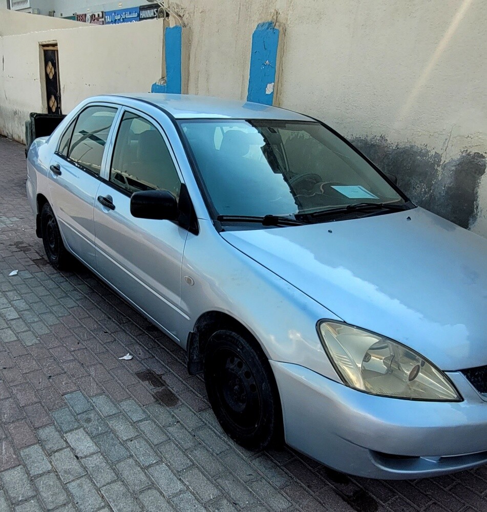 Mitsubishi for sale  - 4