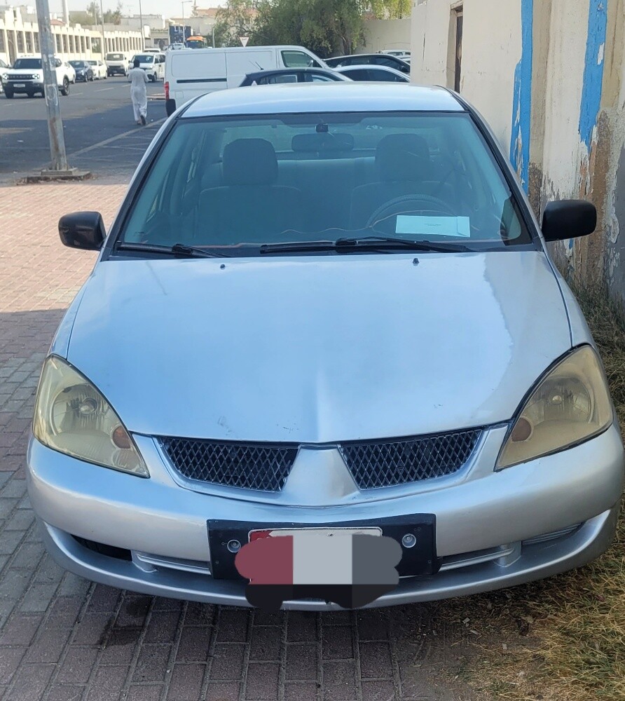 Mitsubishi for sale  - 2