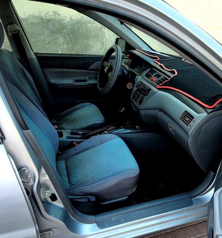 Mitsubishi for sale  - 7