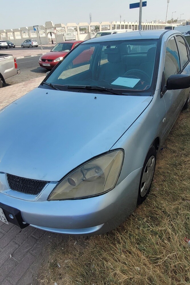 Mitsubishi for sale  - 1