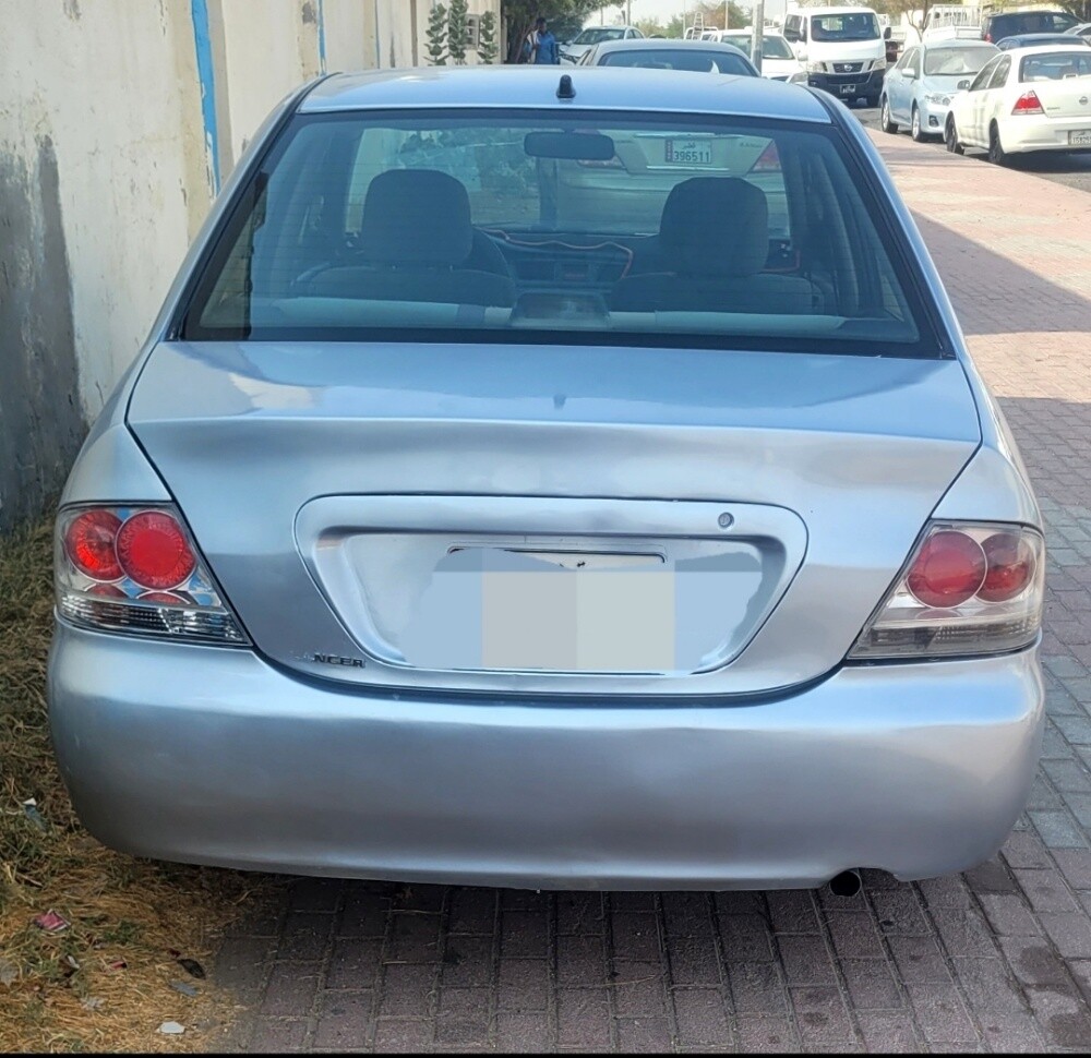 Mitsubishi for sale  - 5